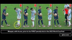 电子游艺玩法姆巴佩决赛三度罚点，阿根廷球员曾试图破坏草皮&多人轮番干